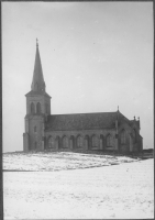 Torekovs kyrka