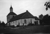 Landa kyrka