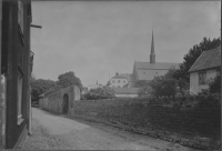 Vadstena Klosterkyrka