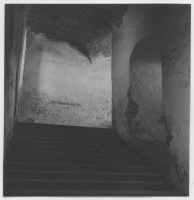 Borgholms slottsruin