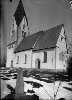 Lojsta kyrka