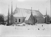 Björklinge kyrka