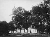 Gillberga kyrka