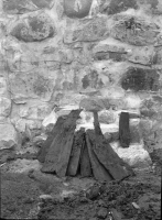 Söderby-Karls kyrkoruin