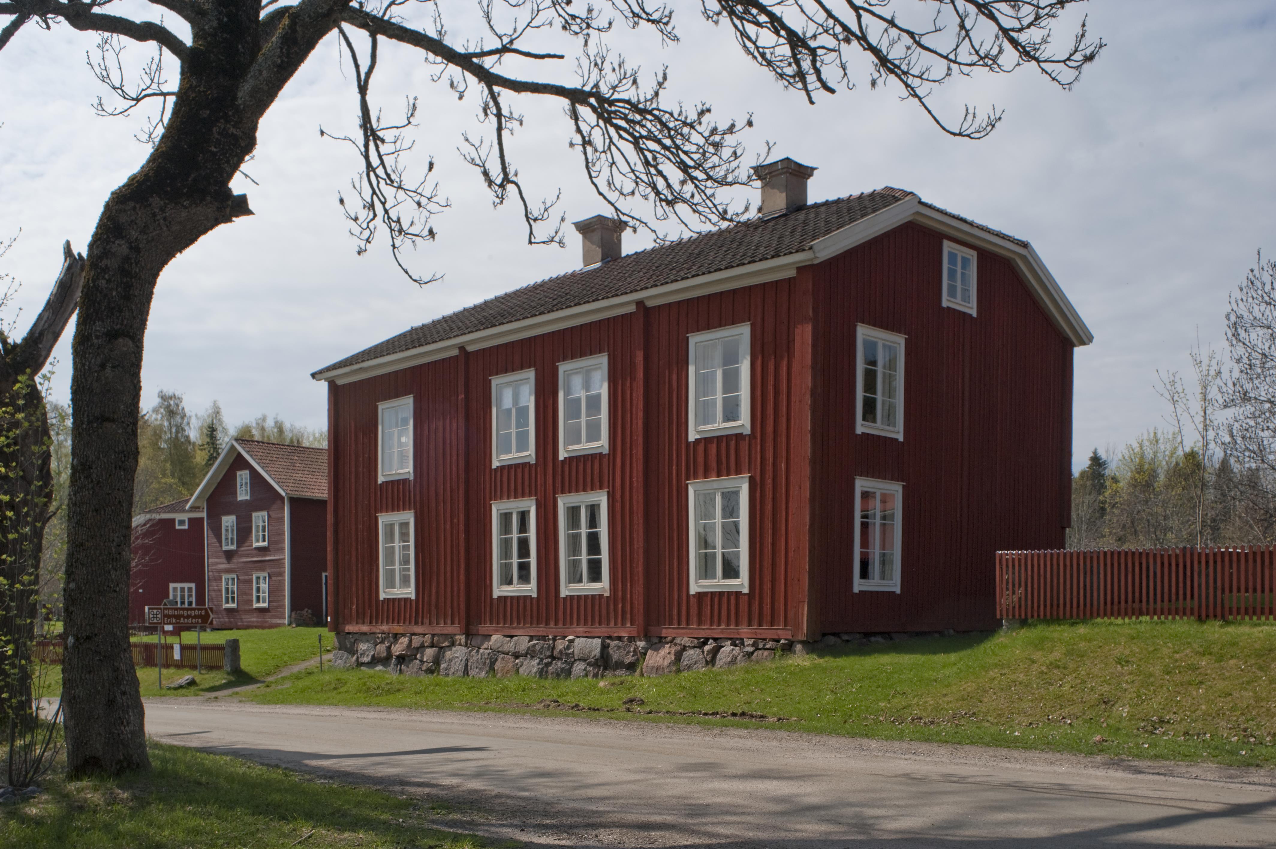 Bengt A Lundberg, Asta by