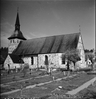 Botkyrka kyrka