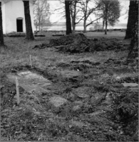 Stora Kils ödekyrkogård