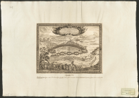 Prælium ad oppidum Philippoua....[Bild]