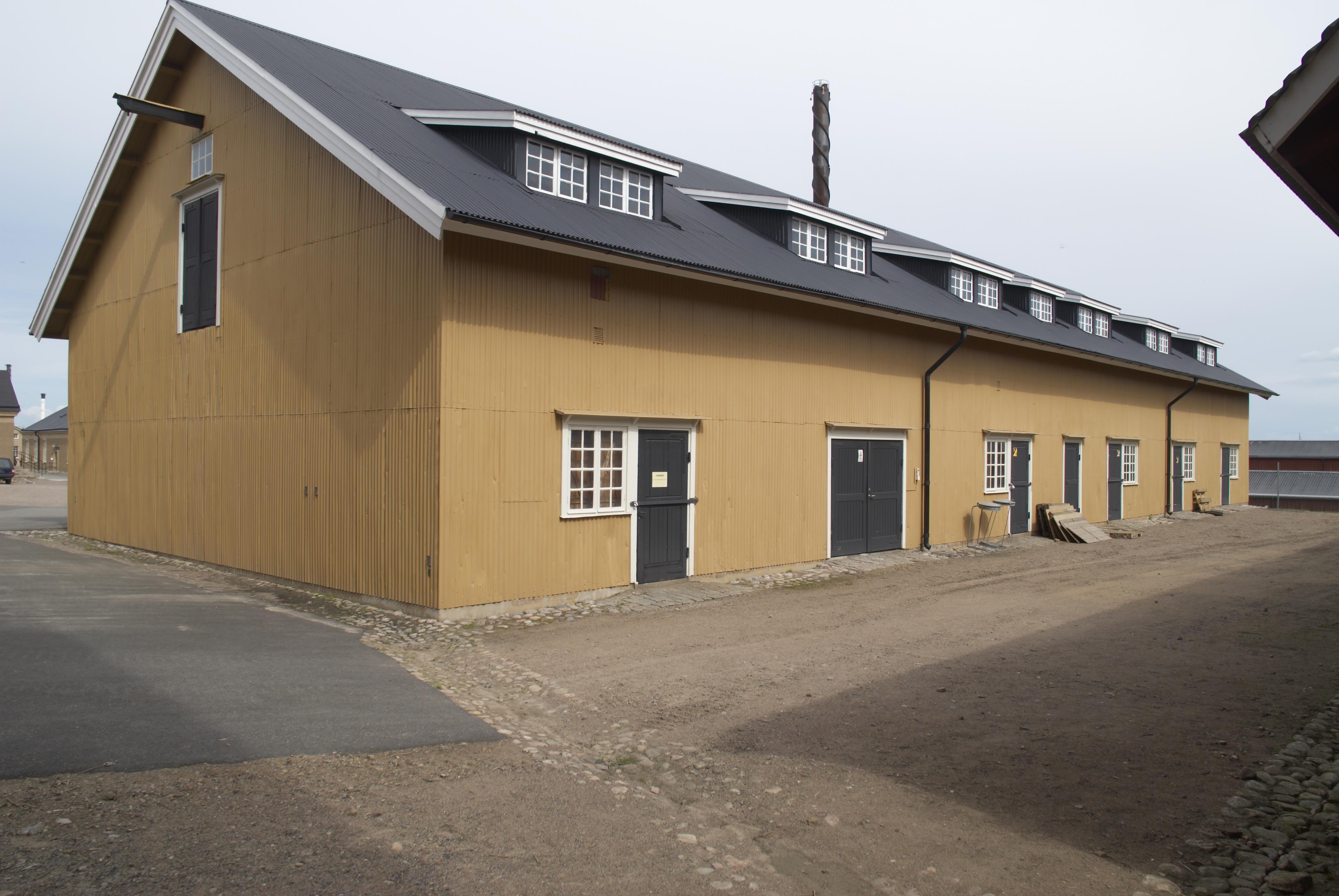 Bengt A Lundberg, Skövde 5:259