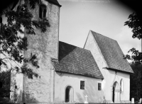 Lummelunda kyrka