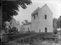 Röddinge kyrka