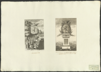 Hertigdömet Hallands vapen