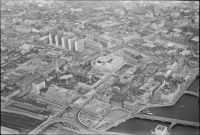 Stockholms innerstad