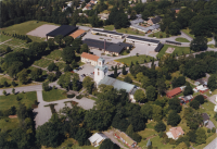 Lenhovda
