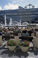 Sergels torg