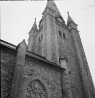 Mariestads Domkyrka