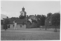 Jönköping, Kristine kyrka