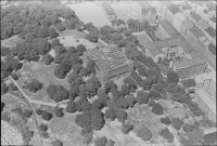 Stockholms innerstad