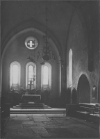 Vreta Klosters kyrka