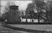 Lillhärads kyrka