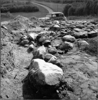 Skillingmarks kyrkplats