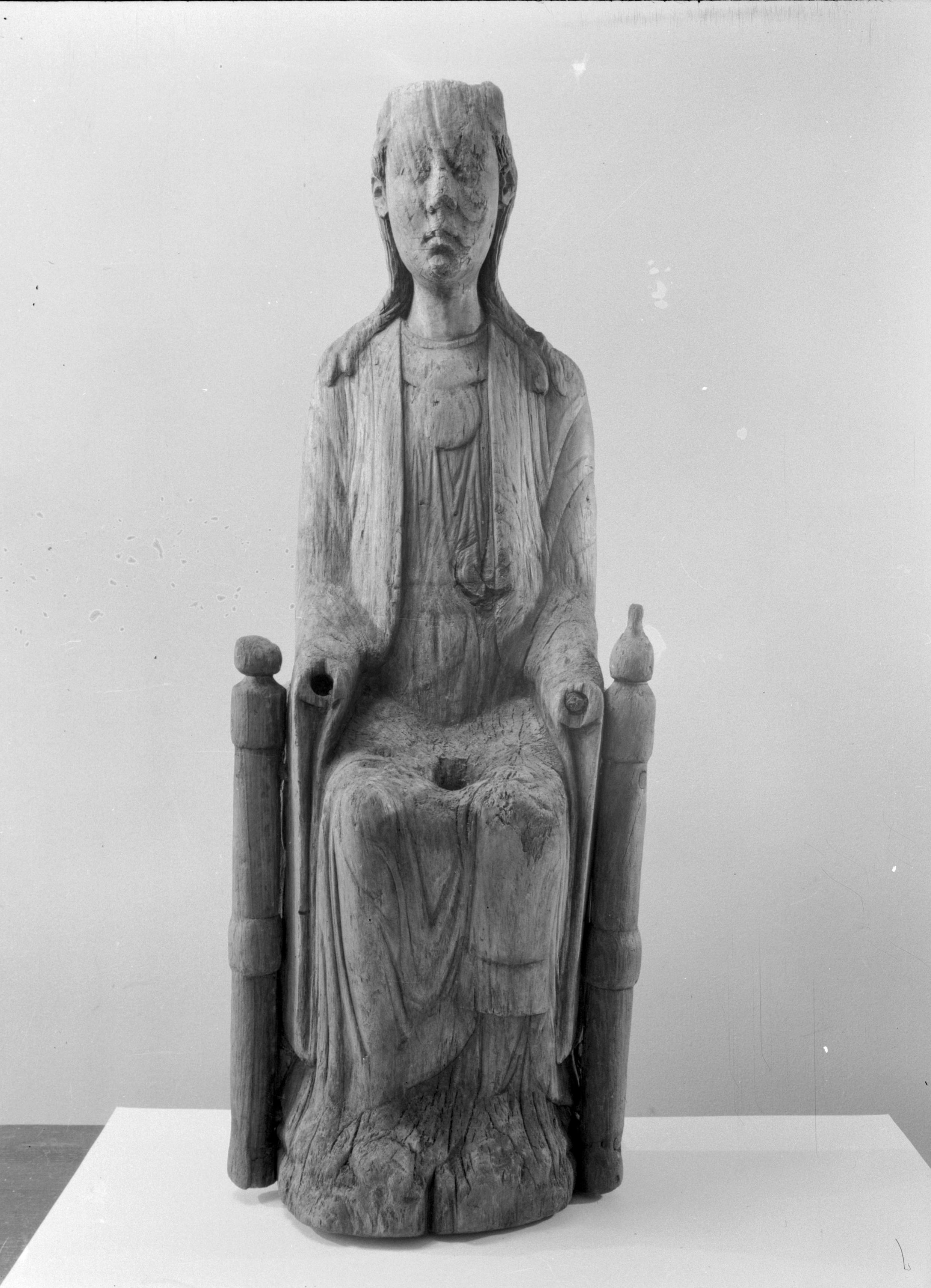 Marianne Bratt Gustafsson, Gesäters kyrka