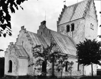 Nymö kyrka