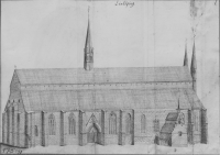 Linköpings Domkyrka