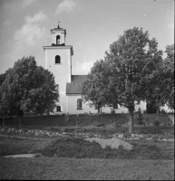 Dunkers kyrka