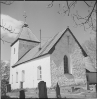 Adelsö kyrka
