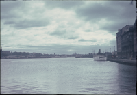 Stockholms innerstad