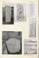 Nyvla. U 1093, U 1092.