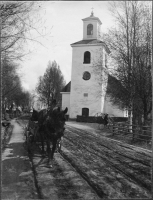 Norra Råda kyrka