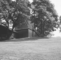 Häverö kyrka