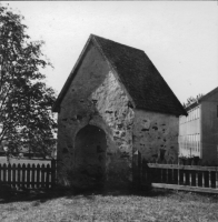 Aspås kyrkoruin