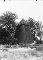 Norra Härene kyrka