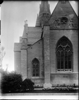 Örebro, Sankt Nicolai kyrka