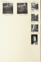 Kyrkogårdsmuren. U 253.