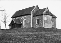 Eriksbergs gamla kyrka