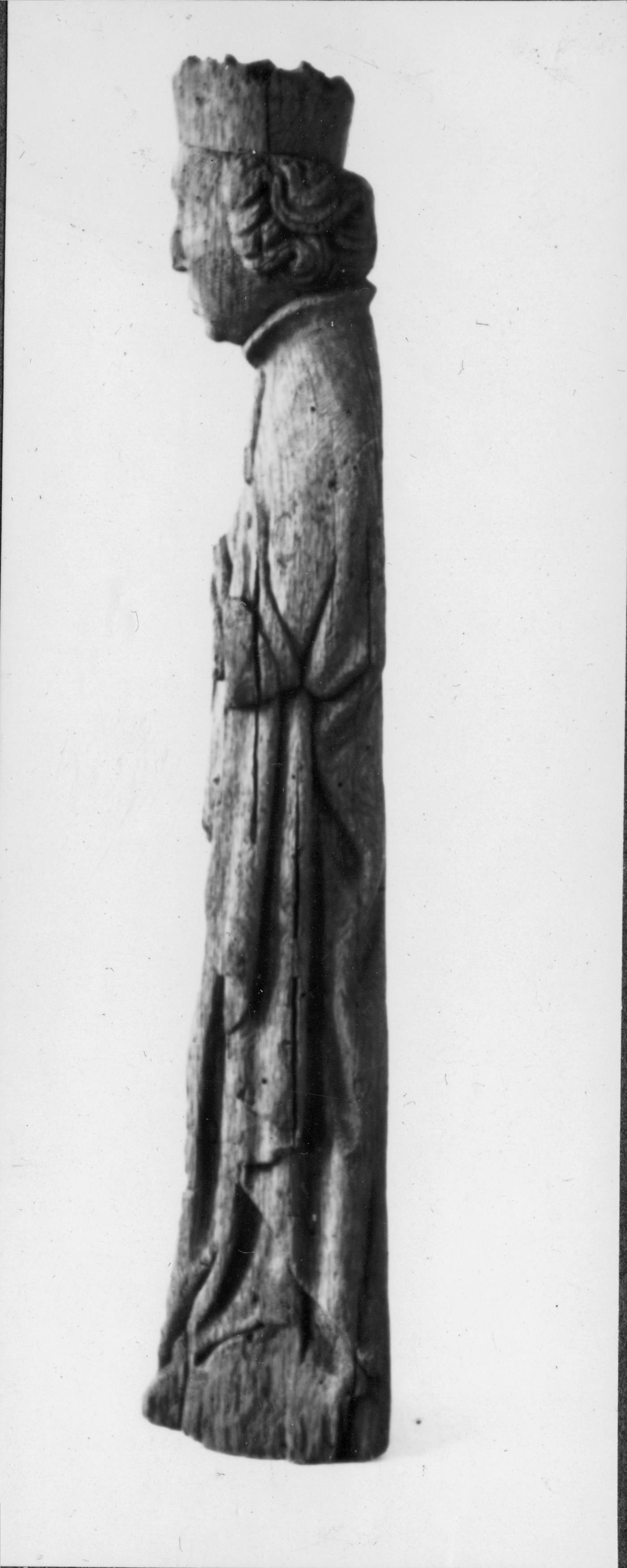 Sven Wahlgren, Almesåkra kyrka
