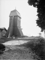 Lunda kyrka