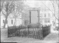 Hedvig Eleonora kyrka