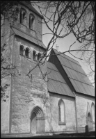 Hejde kyrka