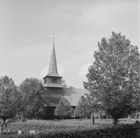 Östmarks kyrka