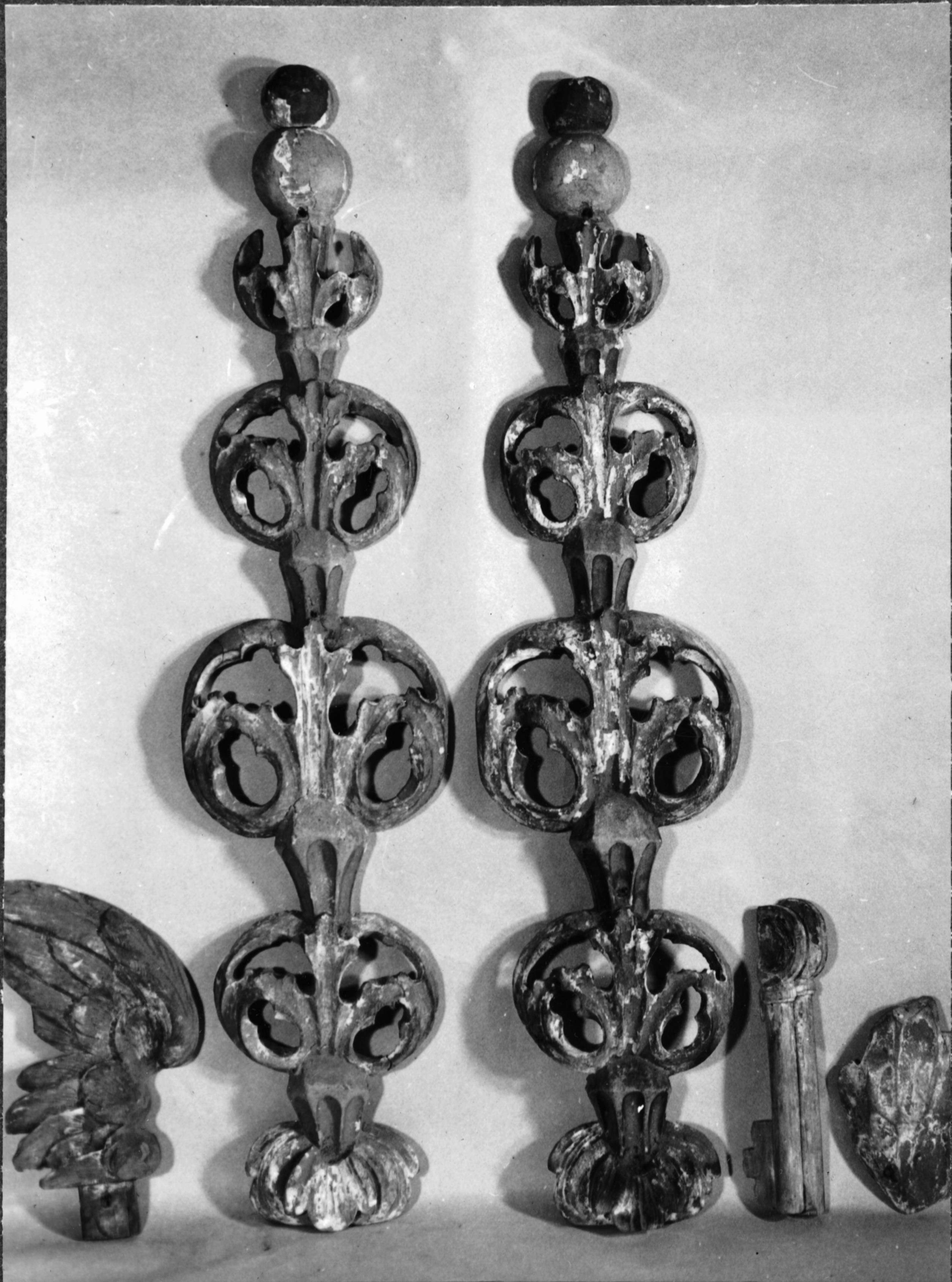 Alfred Nilson, Österfärnebo kyrka