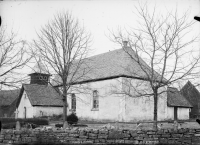 Fullösa kyrka