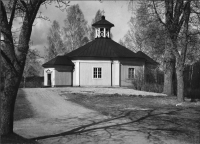 Malingsbo kyrka