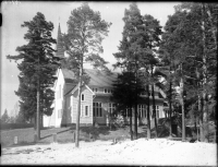 Bomhus kyrka