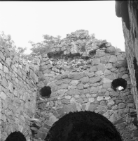 Sigtuna, Sankt Olofs kyrkoruin