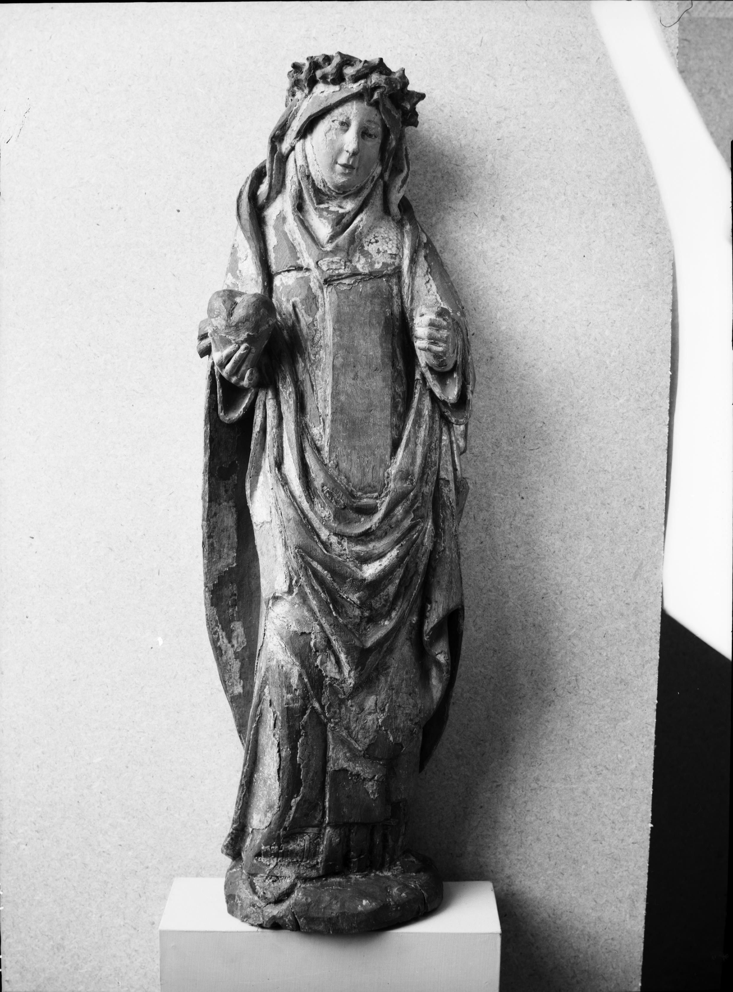 Henrik Hultgren, Länna kyrka